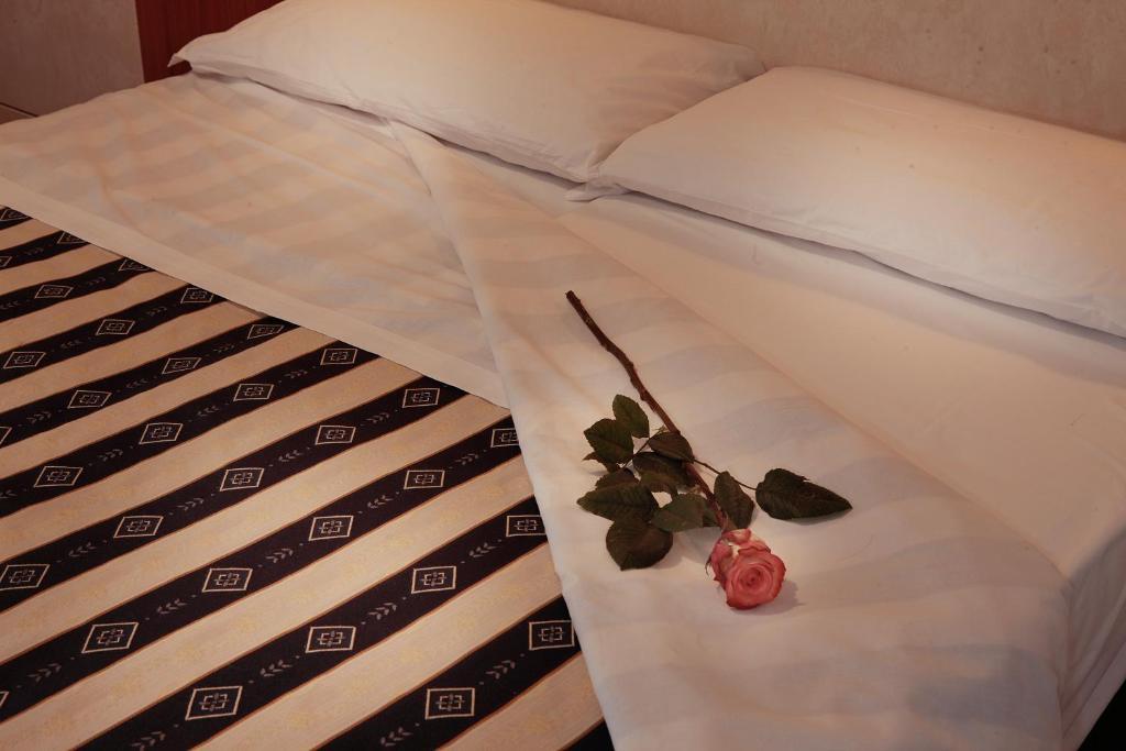 Hotel Serena Gatteo Номер фото