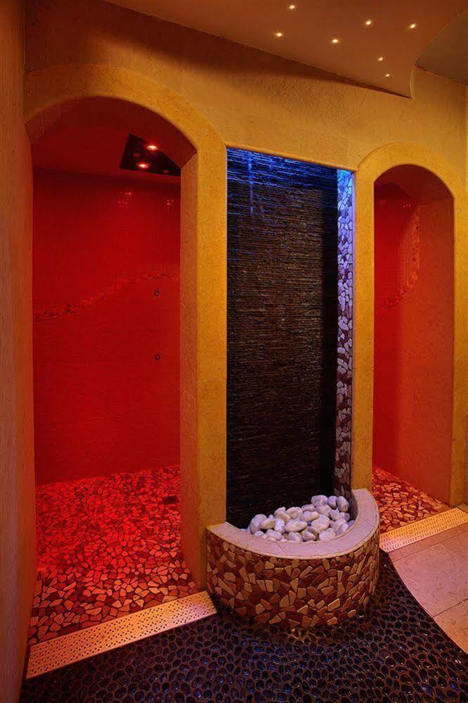Hotel Serena Gatteo Экстерьер фото